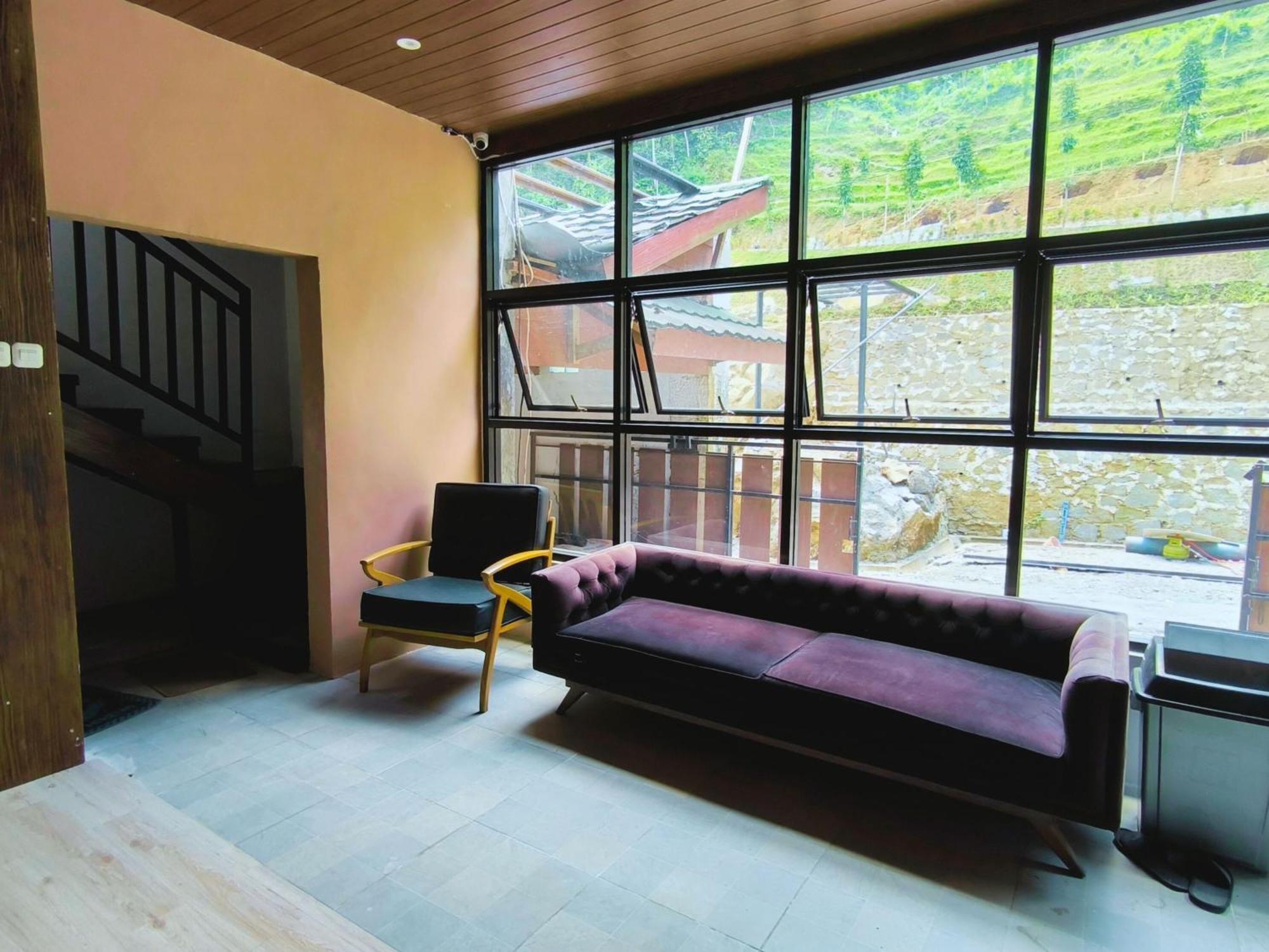 Bayan Village Baturraden Ngoại thất bức ảnh