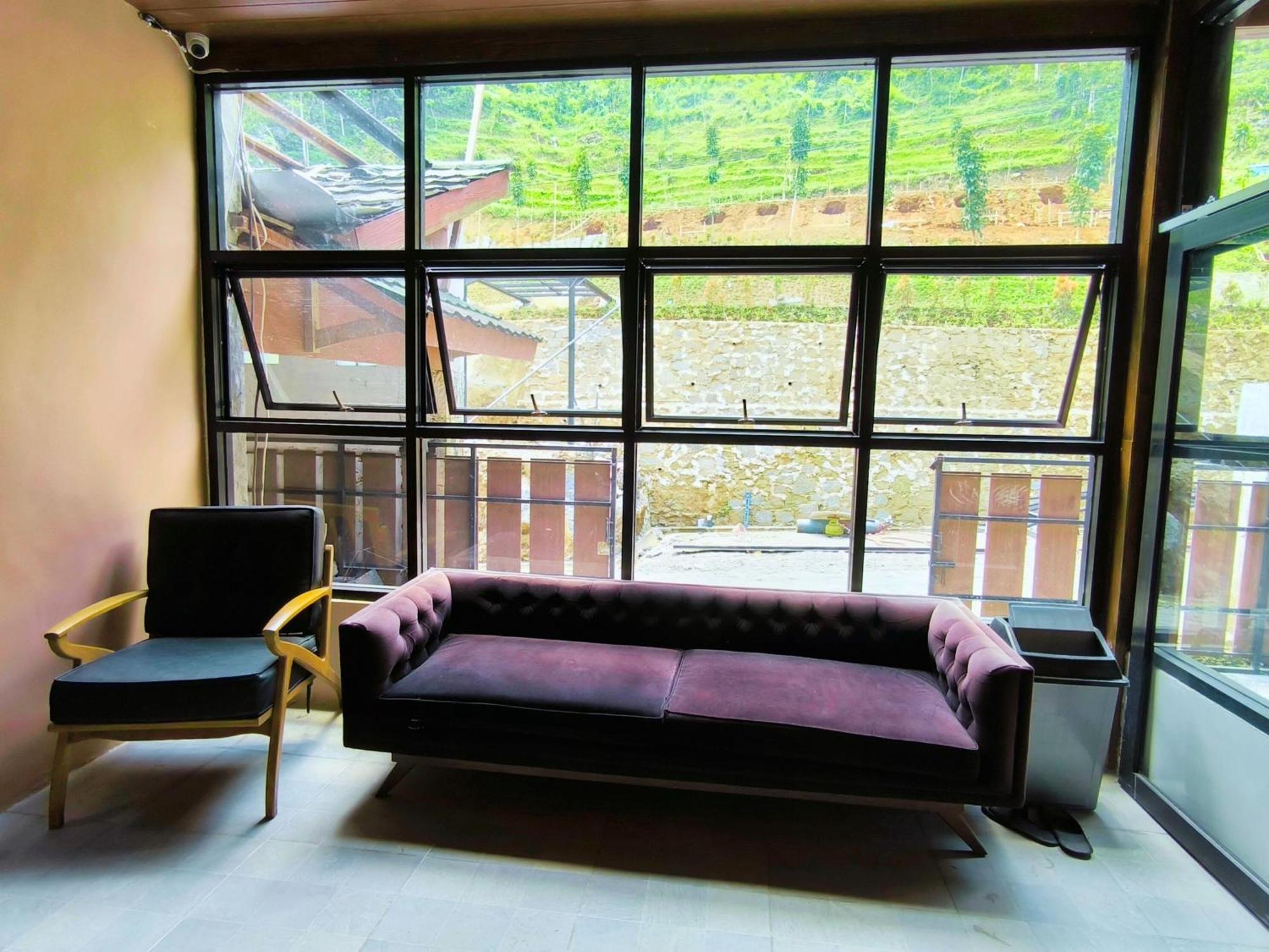 Bayan Village Baturraden Ngoại thất bức ảnh