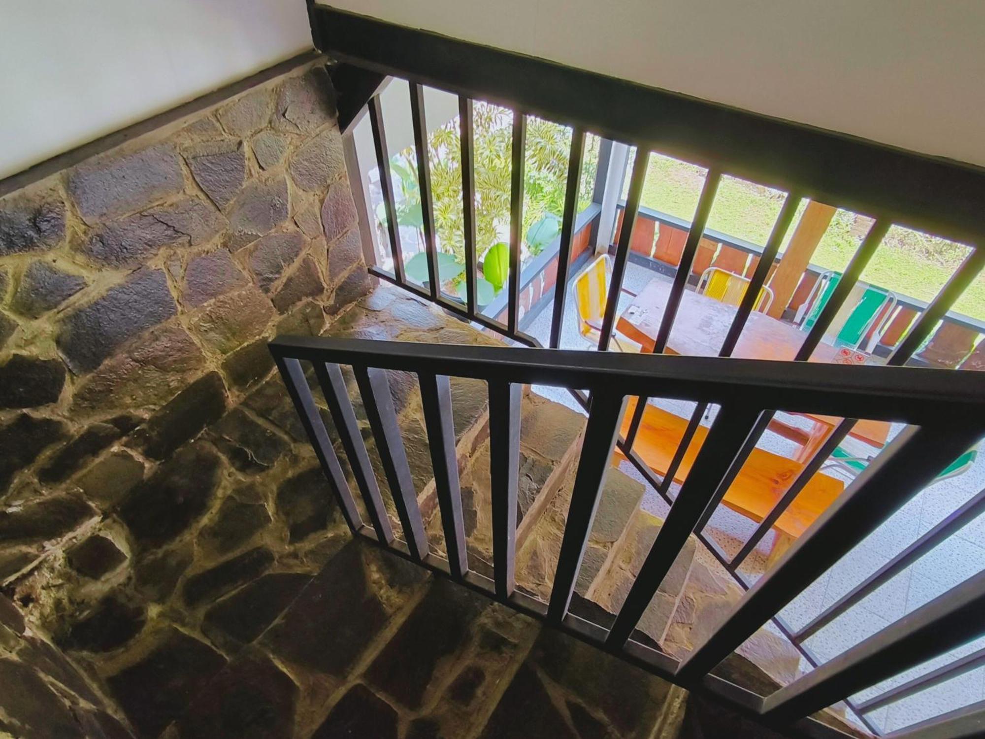 Bayan Village Baturraden Ngoại thất bức ảnh