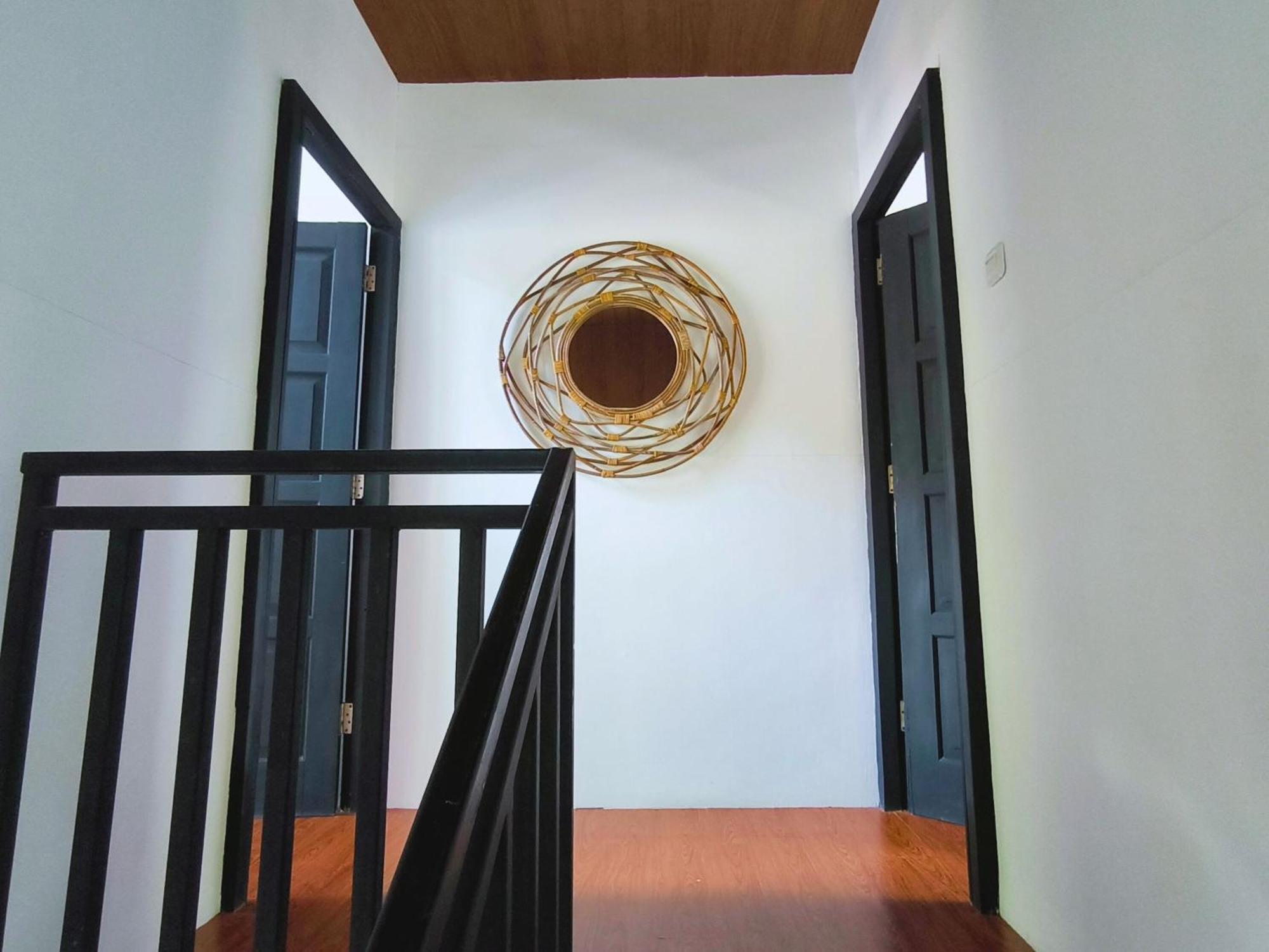 Bayan Village Baturraden Ngoại thất bức ảnh