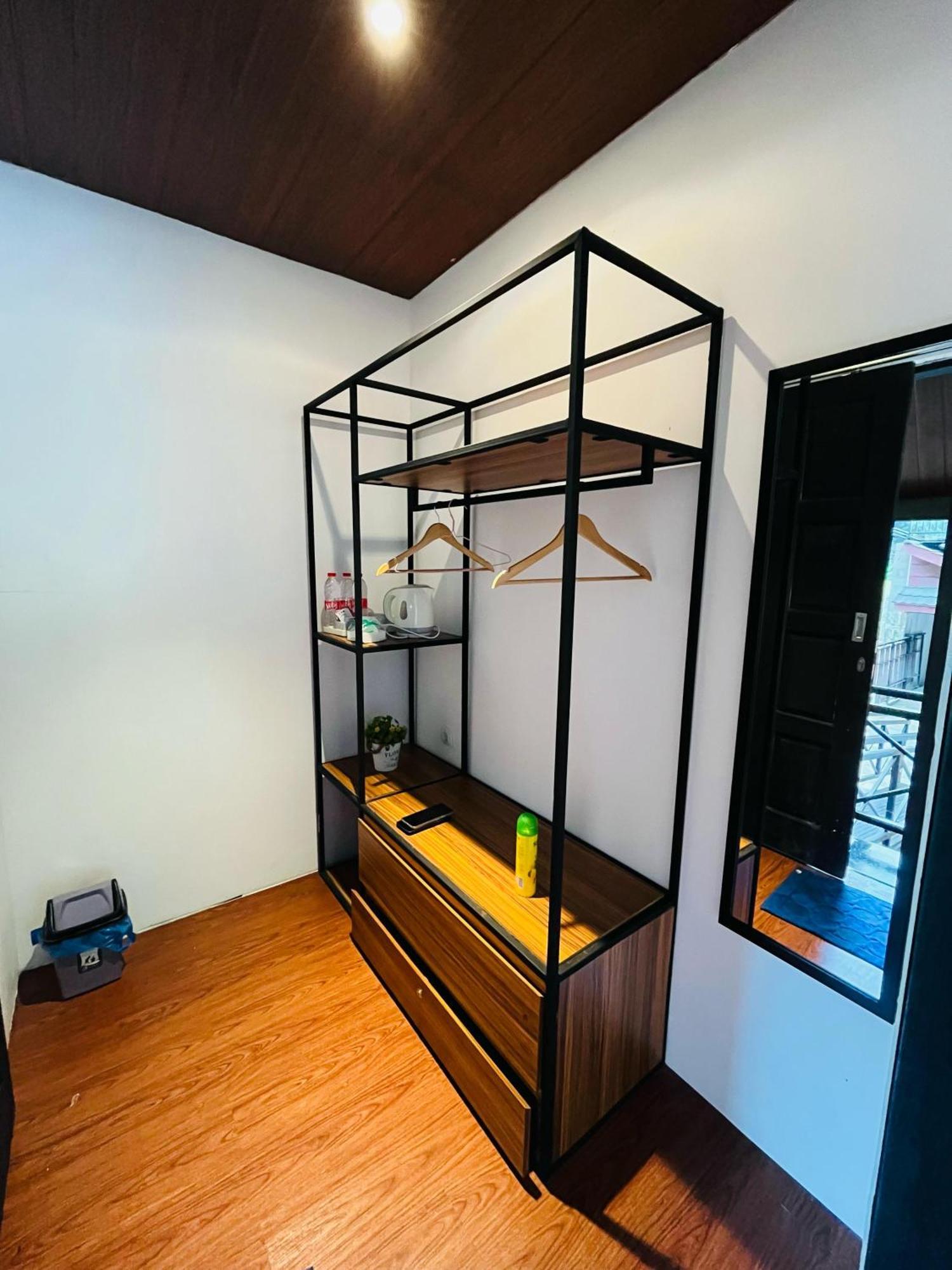 Bayan Village Baturraden Ngoại thất bức ảnh